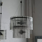 Люстра Spleen варинант исполнения - 1 | Loft Concept в Москве