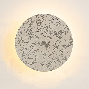 Бра Terrazzo Light Gray Spots