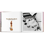 Подарочный Альбом Фото ню The Big Penis Book 18+ варинант исполнения - 3 | Loft Concept в Москве