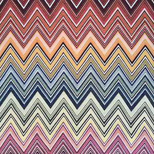 Мебельная ткань Гобелен мульти цвет 140 см T2-159