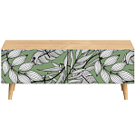 Длинная тумба Elise Cabinet варинант исполнения - 6 | Loft Concept в Москве