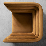 Премиальное современное кресло Ravenna варинант исполнения - 2 | Loft Concept в Москве