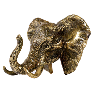 Крючок Bronze Elephant