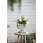 Кашпо Curly baby варинант исполнения - 10 | Loft Concept в Москве