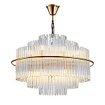 Люстра Nembus варинант исполнения - 3 | Loft Concept в Москве