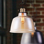 Подвесной светильник Dernok варинант исполнения - 6 | Loft Concept в Москве