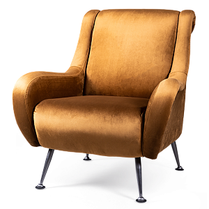 Кресло Chair Giardino ginger