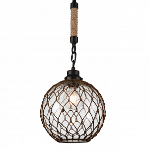 Подвесной светильник ball fishnet pendant lamp