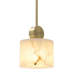 Подвесной светильник Eichholtz Chandelier Etruscan Round