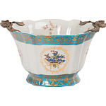 Кашпо Bow in flowers варинант исполнения - 1 | Loft Concept в Москве