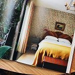 Книга Golden Light: The Interior Design of Nickey Kehoe варинант исполнения - 11 | Loft Concept в Москве