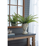 Кашпо Gallantry варинант исполнения - 8 | Loft Concept в Москве