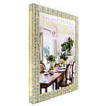 Книга Living Well by Design варинант исполнения - 2 | Loft Concept в Москве