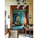 Книга New York Splendor: The City Most Memorable Rooms Moonan Wendy варинант исполнения - 2 | Loft Concept в Москве