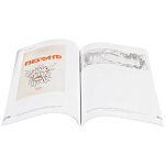 Альбом Лев Бакст. Живопись и графика варинант исполнения - 12 | Loft Concept в Москве