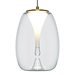 Подвесной светильник Povelina Ruta варинант исполнения - 1 | Loft Concept в Москве