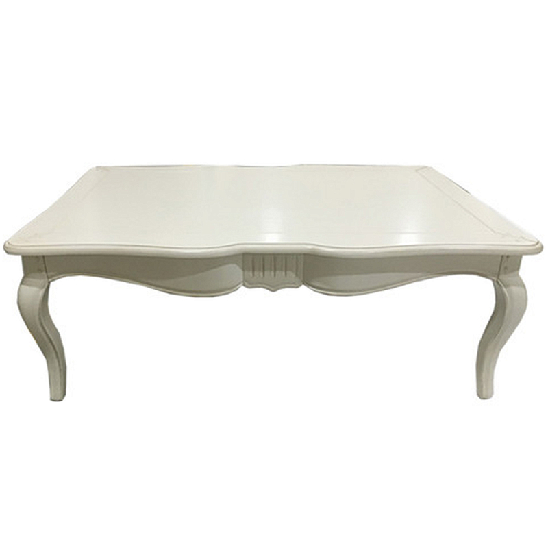      Ivory Montmartre Provence Coffee Table ivory (   )   | Loft Concept 
