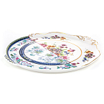 Блюдо Seletti Dorotea варинант исполнения - 1 | Loft Concept в Москве