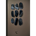 Панно «Байкал» варинант исполнения - 2 | Loft Concept в Москве