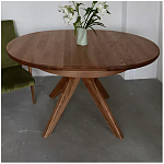 Стол обеденный «STL 08» варинант исполнения - 1 | Loft Concept в Москве