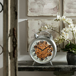 Часы настольные Alaska варинант исполнения - 5 | Loft Concept в Москве