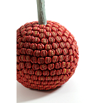 Статуэтка тропический фрукт Pandora Tropical Fruit Orange Red Round варинант исполнения - 2 | Loft Concept в Москве