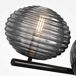 Подвесной светильник Natural light варинант исполнения - 2 | Loft Concept в Москве