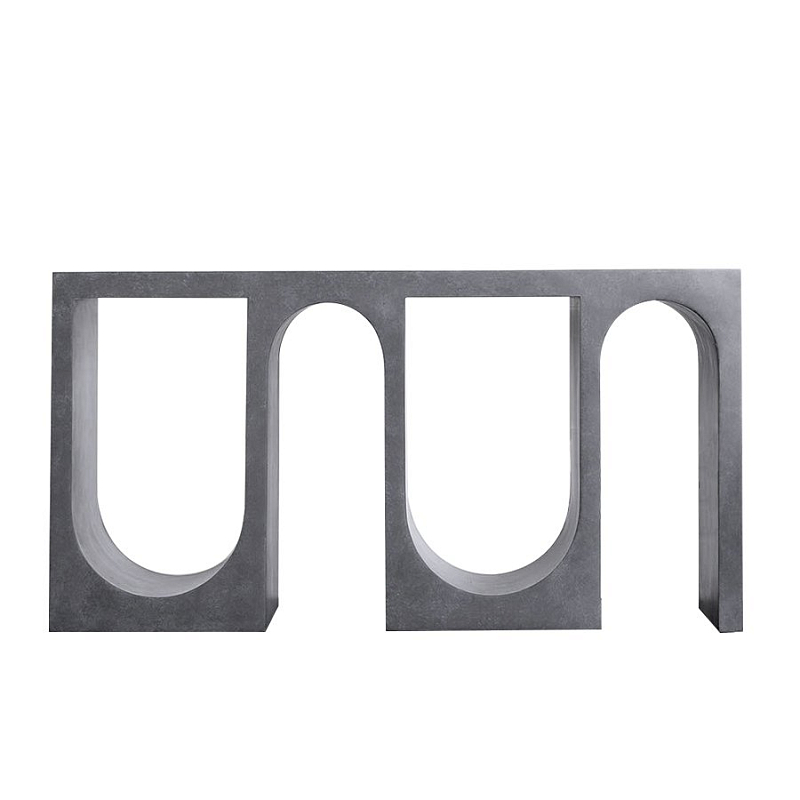  ROXBURY CONSOLE Grey    | Loft Concept 