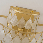 Бра с декором из натуральной морской ракушки Iridescent Light варинант исполнения - 5 | Loft Concept в Москве
