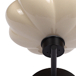 Бра с фигурными керамическими элементами Fragrant Light варинант исполнения - 4 | Loft Concept в Москве