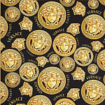 Stiletto Cabinet Barocco Medusa варинант исполнения - 2 | Loft Concept в Москве