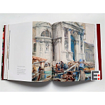 Книга Коллекция картин Сарджента Sargent: The Masterworks варинант исполнения - 3 | Loft Concept в Москве