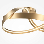 Потолочный светильник Plons 3000К 34Вт варинант исполнения - 2 | Loft Concept в Москве