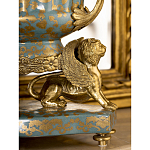 Фарфоровая чаша львах Bertini варинант исполнения - 6 | Loft Concept в Москве