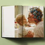 Книга в подарок творческий путь Брюса Вебера Bruce Weber. My Education варинант исполнения - 3 | Loft Concept в Москве