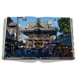 Лимитированная коллекционная книга Книга Tokyo Chic by Andrea Fazzari варинант исполнения - 6 | Loft Concept в Москве