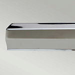 Светильник для картин с призматическим плафоном и двойными регулируемыми шарнирами Elstead Lighting варинант исполнения - 39 | Loft Concept в Москве