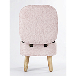 Пуф Fatal pink варинант исполнения - 2 | Loft Concept в Москве