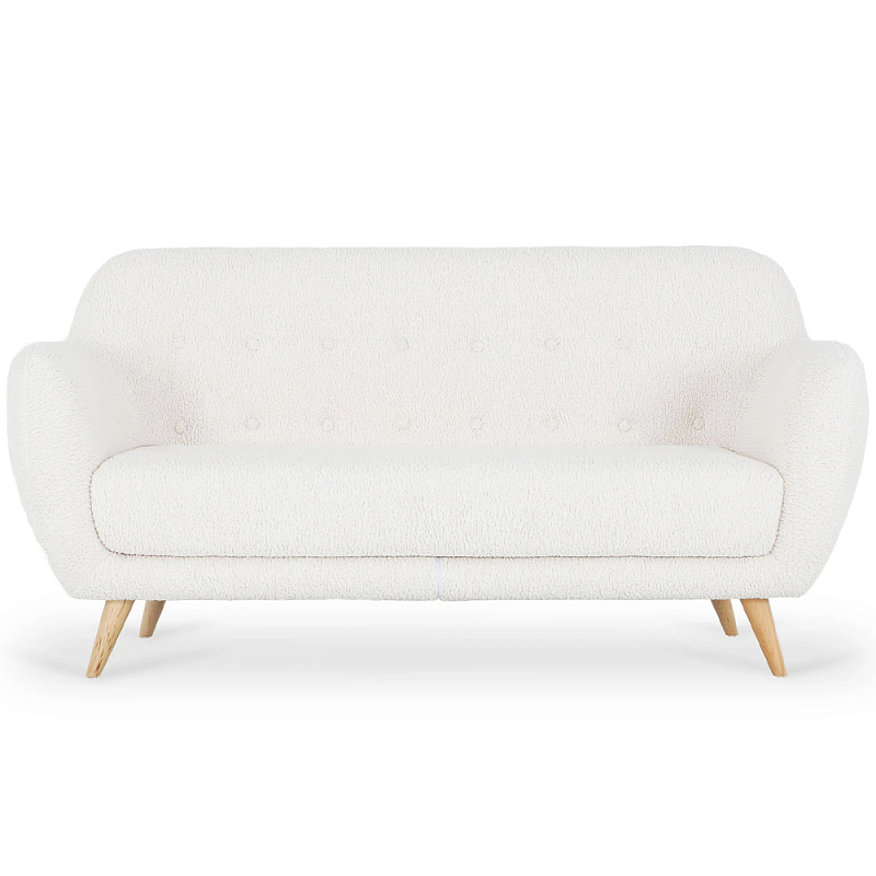   Palmer Boucle Sofa ̆    | Loft Concept 