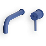 Цветной смеситель Mireda варинант исполнения - 8 | Loft Concept в Москве