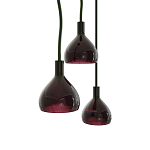 Подвес Cupula варинант исполнения - 4 | Loft Concept в Москве