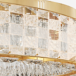 Потолочный светильник Castello 3000К 32Вт варинант исполнения - 2 | Loft Concept в Москве