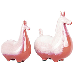 Статуэтка фигурная Cute horse варинант исполнения - 1 | Loft Concept в Москве