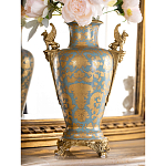 Ваза фарфоровая Serwera варинант исполнения - 8 | Loft Concept в Москве