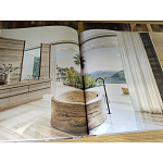 Дизайн интерьера в современном стиле Contemporary Living Yearbook 2024 варинант исполнения - 6 | Loft Concept в Москве