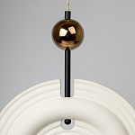 Подвесной светильник MOROSHKA big [white] варинант исполнения - 3 | Loft Concept в Москве