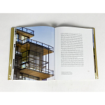 Книга Alan Faena: Alchemy and Creative Collaboration: Architecture, Design, Art варинант исполнения - 2 | Loft Concept в Москве