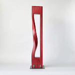 Скульптура «Красная Венера» варинант исполнения - 1 | Loft Concept в Москве