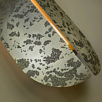 Бра винтажное с имитацией коррозии на медном корпусе Predominant варинант исполнения - 3 | Loft Concept в Москве