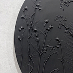 Панно Лесное варинант исполнения - 2 | Loft Concept в Москве